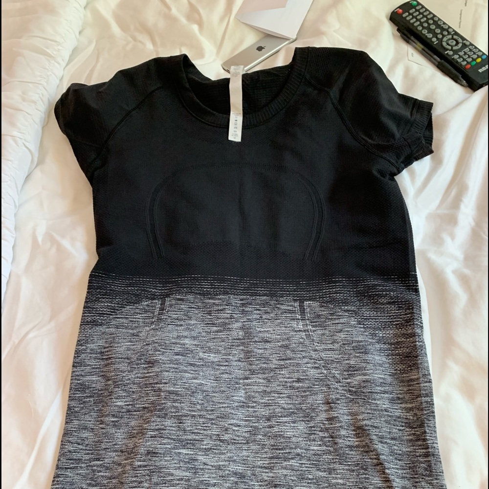 Lulu Lemmon size 8